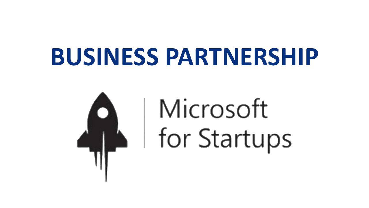 Microsoft for Startups