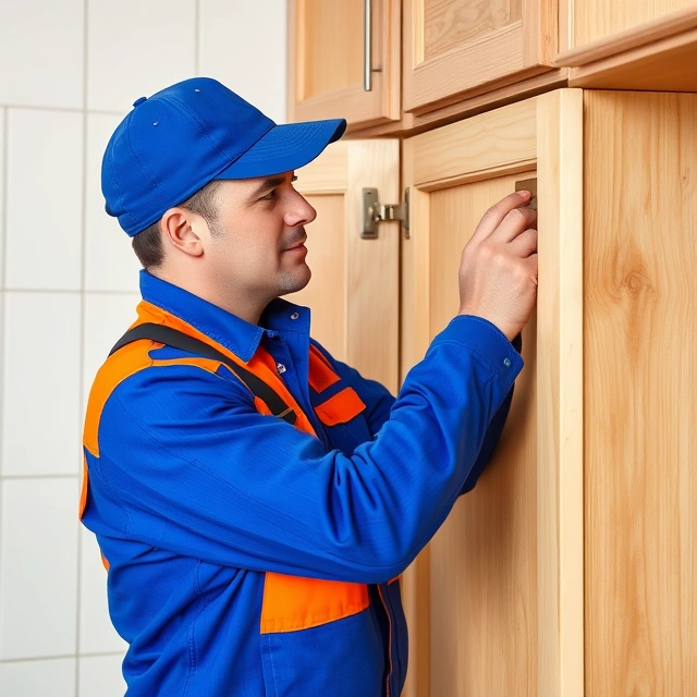 Furniture Repair & Installation