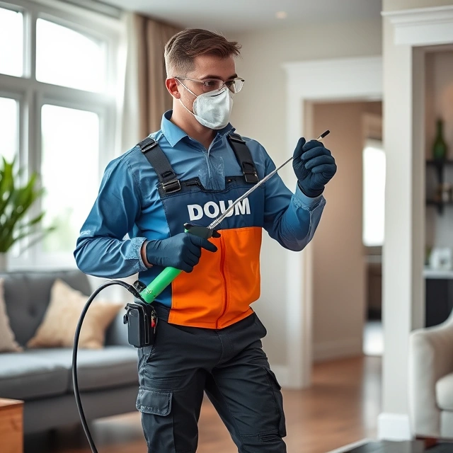 General Pest Control