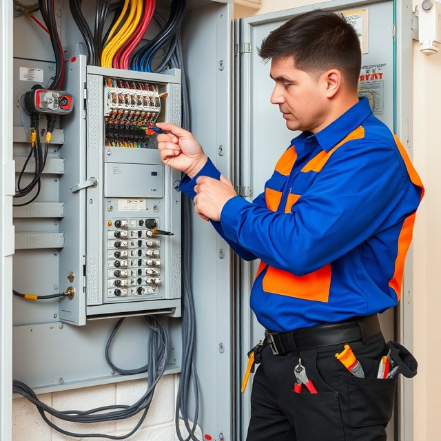 Small Device & Electrical Repairs