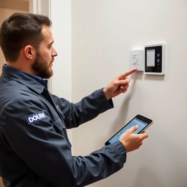 Smart Home Installation & Service